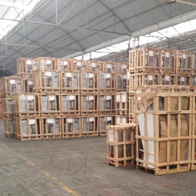 상업용 냉장고용 300L 용량의 저 에너지 소비 산업 냉장장고 장비 0