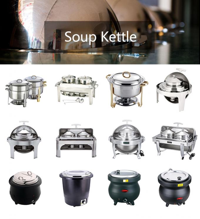 상업용 스테인레스 스틸 차가운 주스 분배기 음료 기계 10