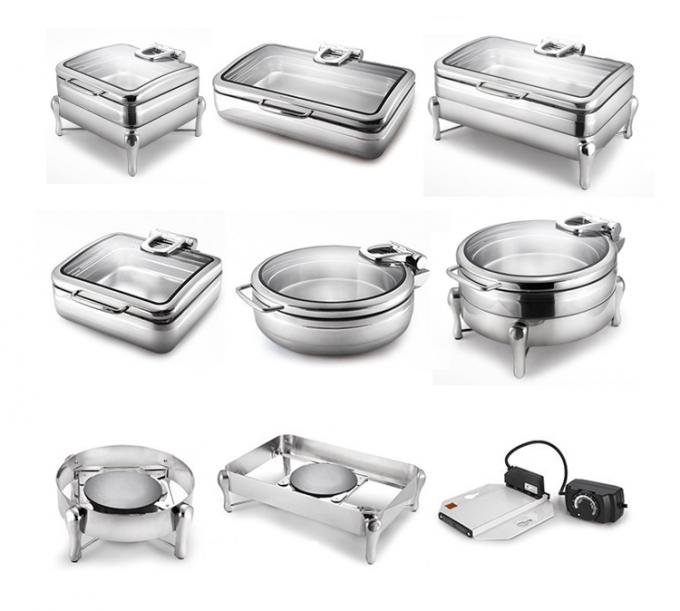 상업용 스테인레스 스틸 차가운 주스 분배기 음료 기계 13