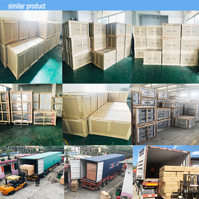 식품 및 음료 산업용 최고 성능의 산업 냉장 장비 8