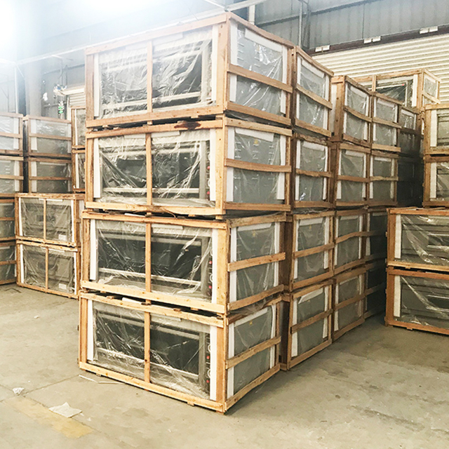 식품 및 음료 산업용 최고 성능의 산업 냉장 장비 10