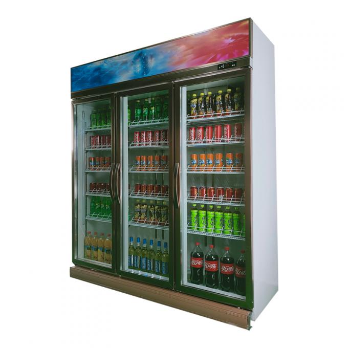 이중 에어백 밀폐와 고강도 유니버설 바퀴가 있는 조절 가능한 산업용 냉각장치 4