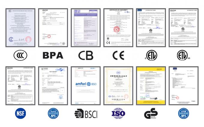 산업 냉장장고 장비와 함께 슈퍼마켓 운영을 효율화 할 수 있습니다 14