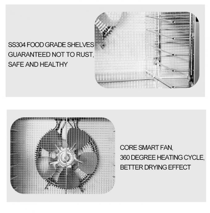 주방장비 라인업 18 년 경험 180 고객 전 세계 상업적 베이킹 오븐 9
