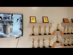 상업적 베이킹용 장비