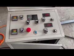 팬케이크 생산 라인