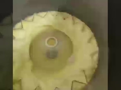 상업용 계란 롤 기계