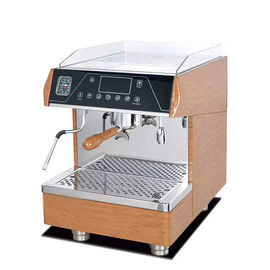 기계를 만드는 이탈리아 유형 상업적인 호텔 장비 상업적인 에스프레소 커피