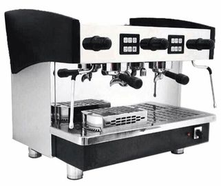 11L 보일러 호텔, 가구를 위한 상업적인 요리 장비 에스프레소 커피 메이커