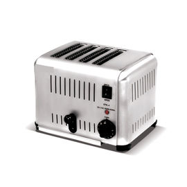 주문 로고 상업적인 토스터 핫도그 스테인리스 석쇠 토스터 기계