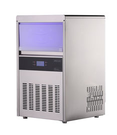 품질  Stainless Steel Industrial Refrigeration Equipment Ice Maker Making Machine 공장