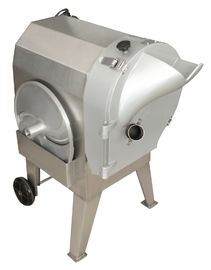 품질  Food Industry Fruit And Vegetable Processing Equipment Vegetable Cutter For Roots 공장