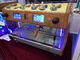 기계 반 자동적인 상업적인 커피 메이커를 만드는 터치스크린 커피