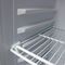 Upright Showcase Industrial Refriger Glass Door Beverage Cooler Drinks Fridge