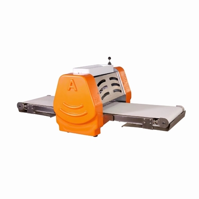 알루미늄과 플라스틱 유럽식을 가진 380A 520A0630E 수직 반죽 Sheeter