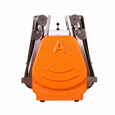 알루미늄과 플라스틱 유럽식을 가진 380A 520A0630E 수직 반죽 Sheeter