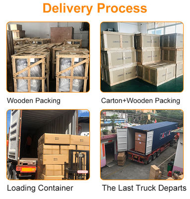 중용 상업용 주방 요리 장비 - NG/LPG 3.95/5.66Kg/h R13/4 가스 연결