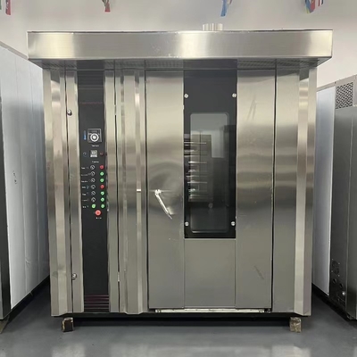 상용 베이킹 머신 4.5kw 380V 50HZ 3단계 피자/빵 오븐