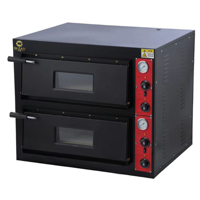 전기 상용 베이커리 오븐 PZ-02 생산성 8.4kw 전력 220-240V/50Hz-60Hz