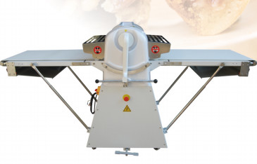 전기 상용 베이킹 장비 생산성 반죽 잎 220V / 380V 0.75KW