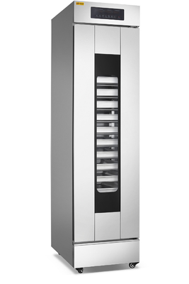 13 트레이의 간단한 전기 검증기 커스터마이징 가능한 유리 버전 2.6KW 전력