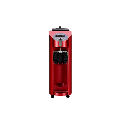 상업용 스테인리스 스틸 베이킹 장비 강력한 1.5KW 아이스크림 기계