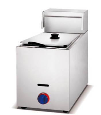 220V 가스 소스 상업용 주방 요리 장비 30kg 무게