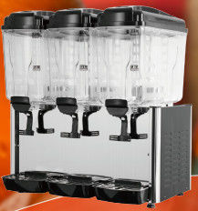 전기 주스 디스펜서 장비 A와 에너지 효율성