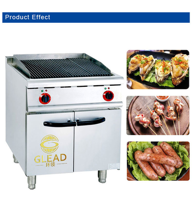 LPG/NG 17 전원 공급 가스 소비 1.2/1.76Kg/h