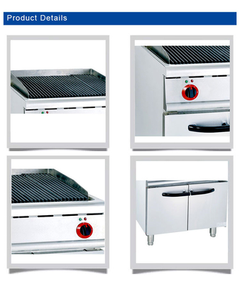LPG/NG 17 전원 공급 가스 소비 1.2/1.76Kg/h