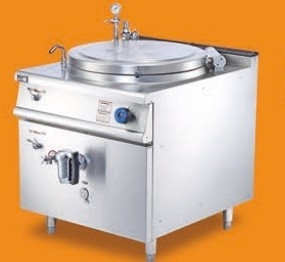GL-RO 가스 레스토랑 요리 장비 가스 소비 LPG/NG 1.78/2.6Kg/h