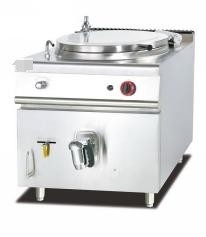 25 전원 공급 LPG/NG를 가진 고 스테인레스 스틸 패스트 푸드 주방 장비