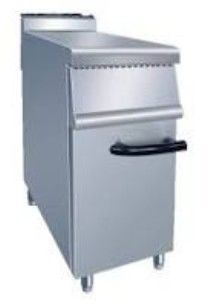 스테인레스 스틸 중량 중성 작업 테이블 GL-RZ-800 레스토랑 요리