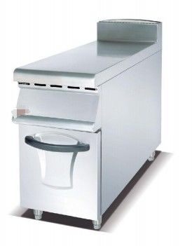 스테인레스 스틸 중량 중성 작업 테이블 GL-RZ-800 레스토랑 요리