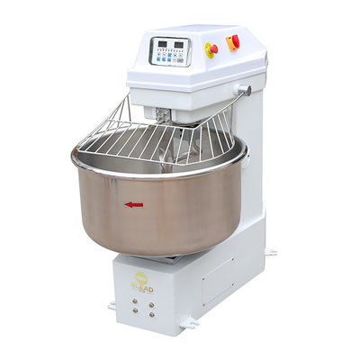 전기 나선 믹서기 260리터 용량 반죽 믹싱 30kg 무게 / 380V 전압