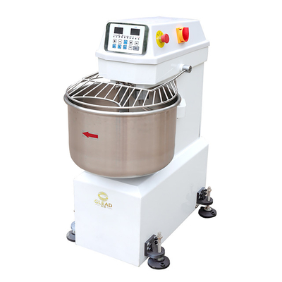 전기 나선 믹서기 260리터 용량 반죽 믹싱 30kg 무게 / 380V 전압