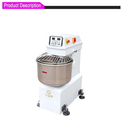 17.8 Rpm 탱크 속도 17.8R/M 상업용 주방 요리 장비 3.37KW