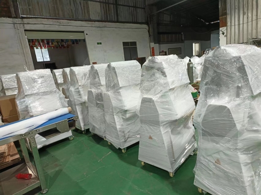중량 수직 반죽 잎 0.75kw 전력 6.5kg 최대 반죽 무게 주방 장비
