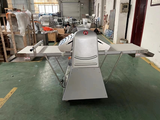 강력한 반죽 압축 기계 6.5kg 최대 반죽 무게 220V 부엌 요리 장비