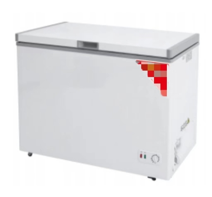 220V 상용 냉각 콘덴싱 단위 -18C/0C--10C 온도 상자 냉장고