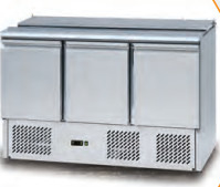 220V 50Hz 모듈 냉각 장치 2.C ~ 8.C 온도 제어 CE / ETL / CSA 인증
