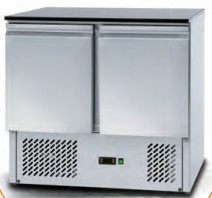 산업용 냉각 장비 온도 2°C~8°C 간편한 청소 220V/50Hz CE ETL CSA 인증