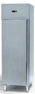 220V 산업용 냉장고 ETL 인증 2\u2103~8\u2103 Temp CE CSA를 준수 2 GN1/1 판