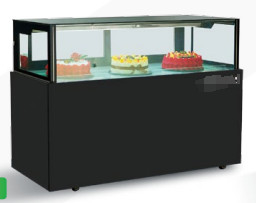 220V/50Hz 공기 냉각 냉각 장치 후방 디자인에 푸시-트랙 플라스틱 문