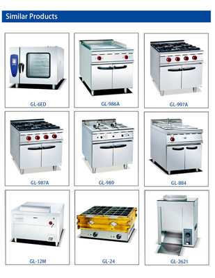 1200x800x850mm 10kW 전력을 가진 상업용 고기 처리 장비
