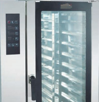 220V CComputer 전기 뜨거운 공기와 5-300C 온도 조절