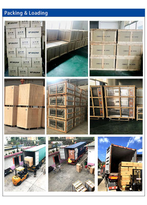 가스 쿼일 달걀 그릴 6.6kg의 순량 무게와 LPG 2800Pa 깔끔한 부엌 요리 장비