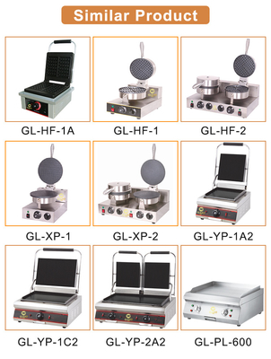 가스 펠렛 그릴 LPG/2800Pa 5.5kg 가벼운 부엌 요리 장비 손쉽게 조립