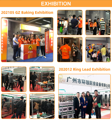 1.5KW 전기 팝콘 머신 220V-240V 가벼운 디자인