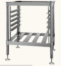 6-트레이 2.85kw 호텔 장비 내부 높이는 425mm 깊이 430mm